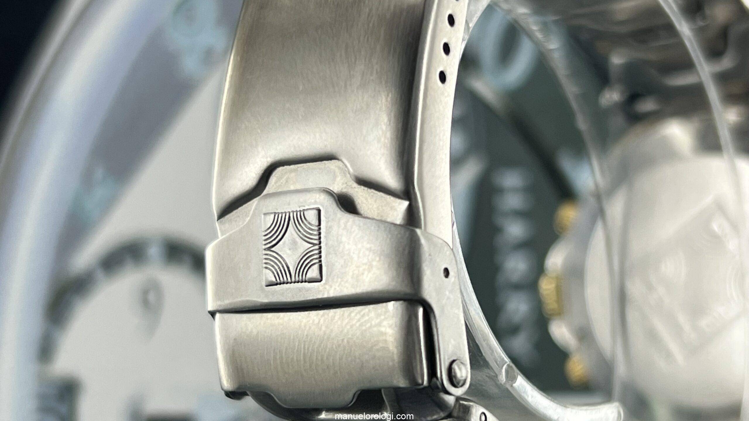 Zenith Defy El Primero Chronograph box e paper - immagine 12