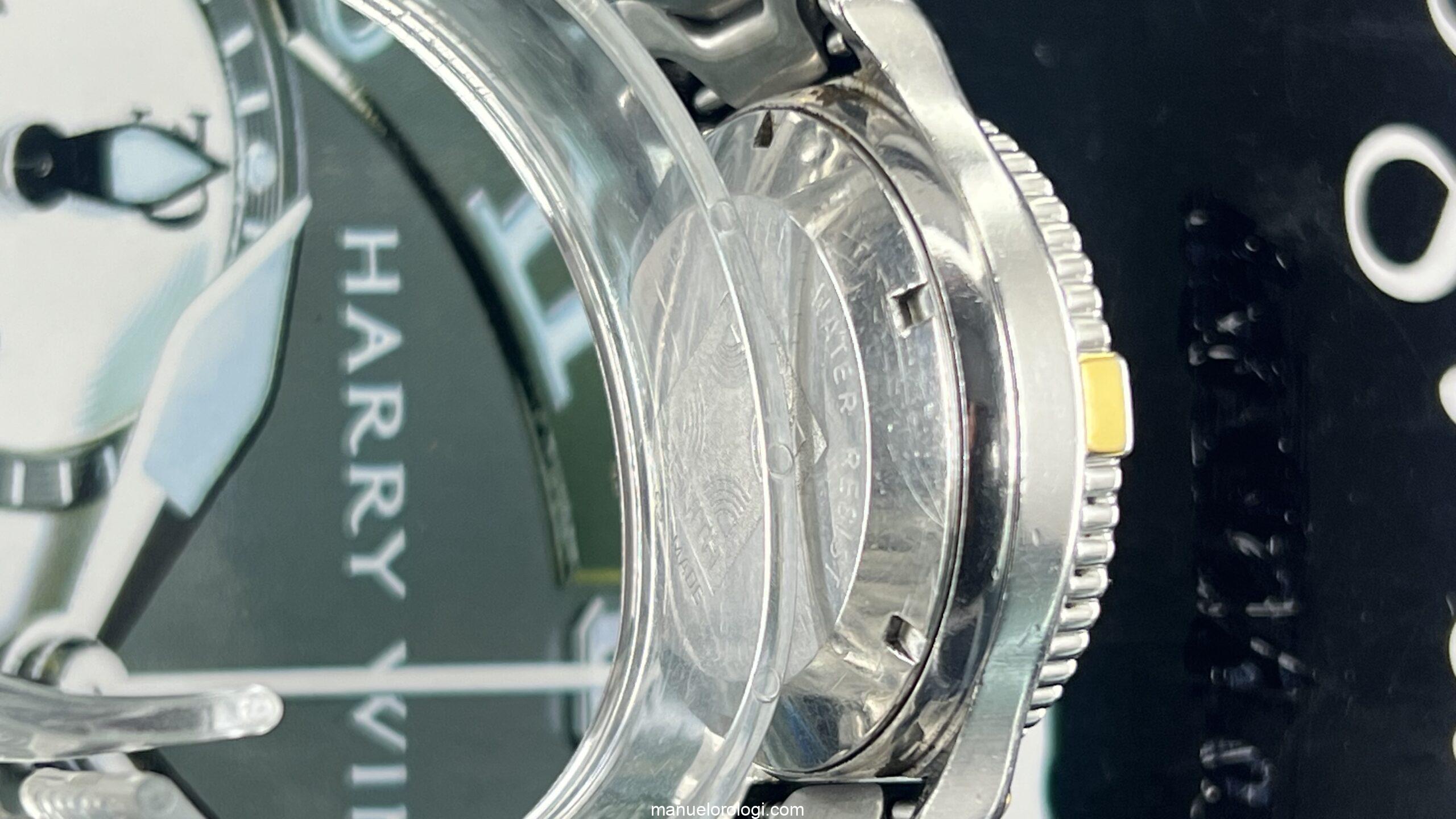 Zenith Defy El Primero Chronograph box e paper - immagine 7