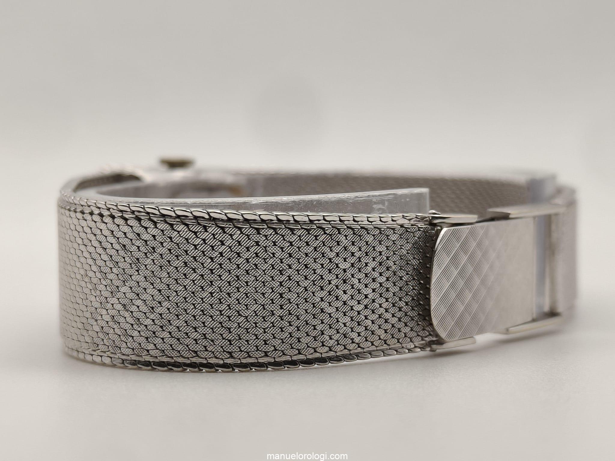 Rolex Vintage Lady Diamonds 362 - immagine 19