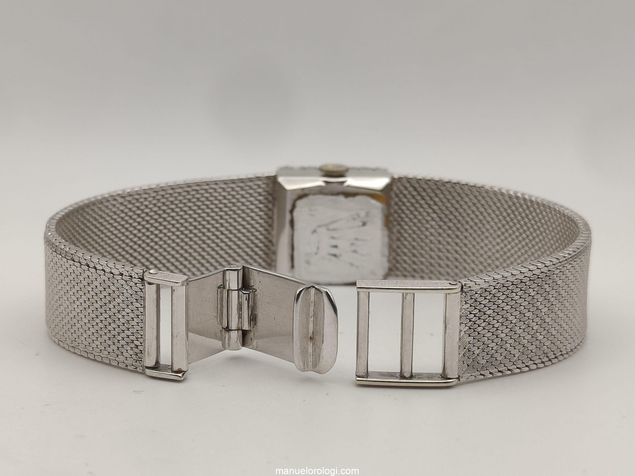 Rolex Vintage Lady Diamonds 362 - immagine 23