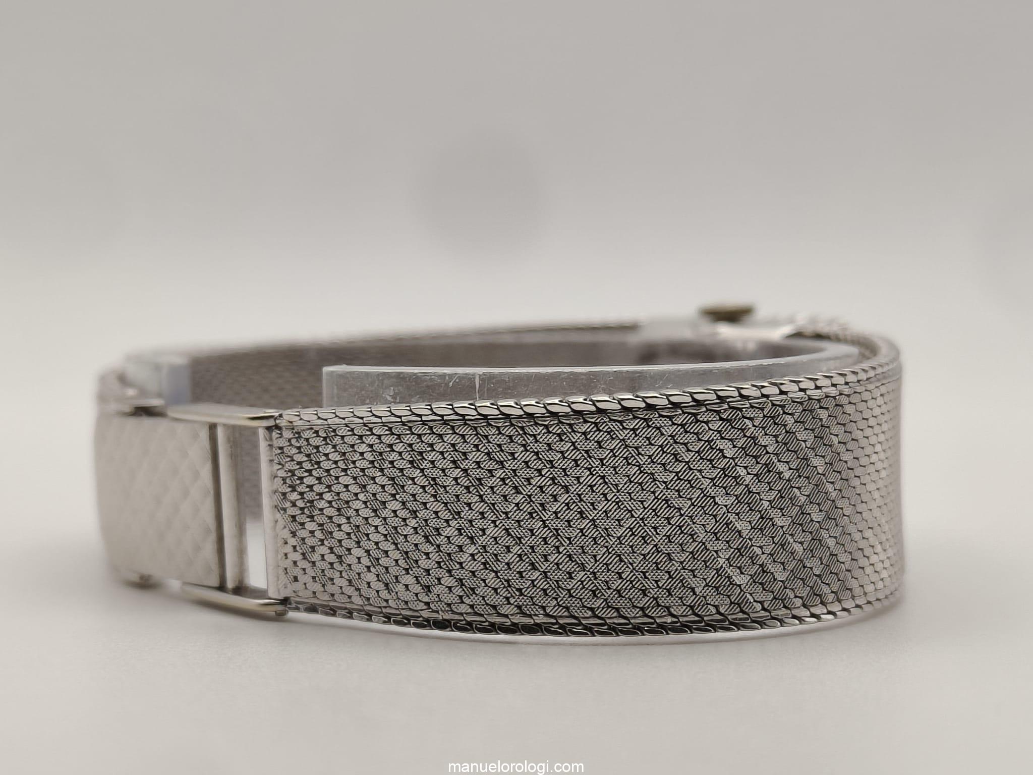 Rolex Vintage Lady Diamonds 362 - immagine 17