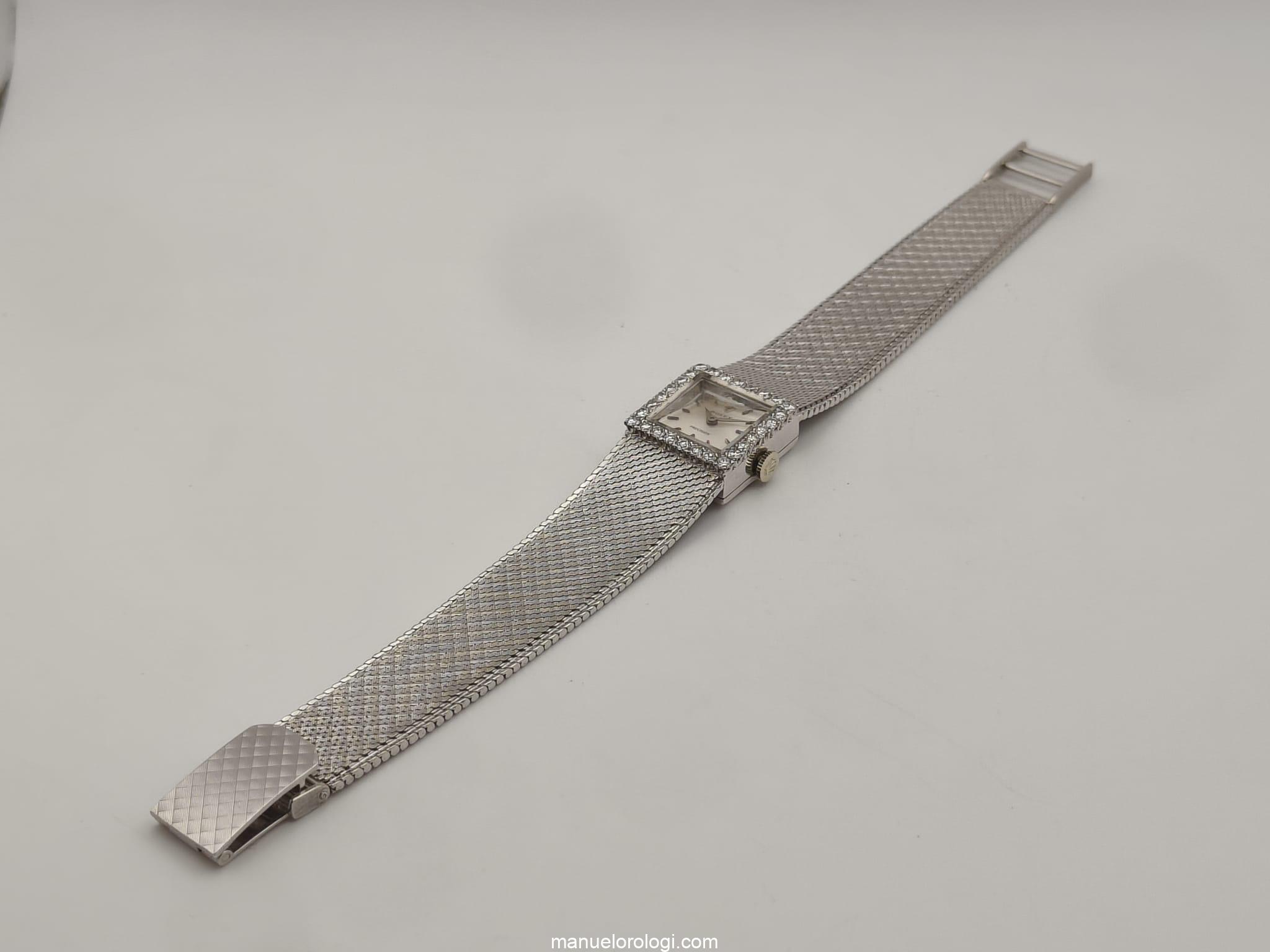 Rolex Vintage Lady Diamonds 362 - immagine 25