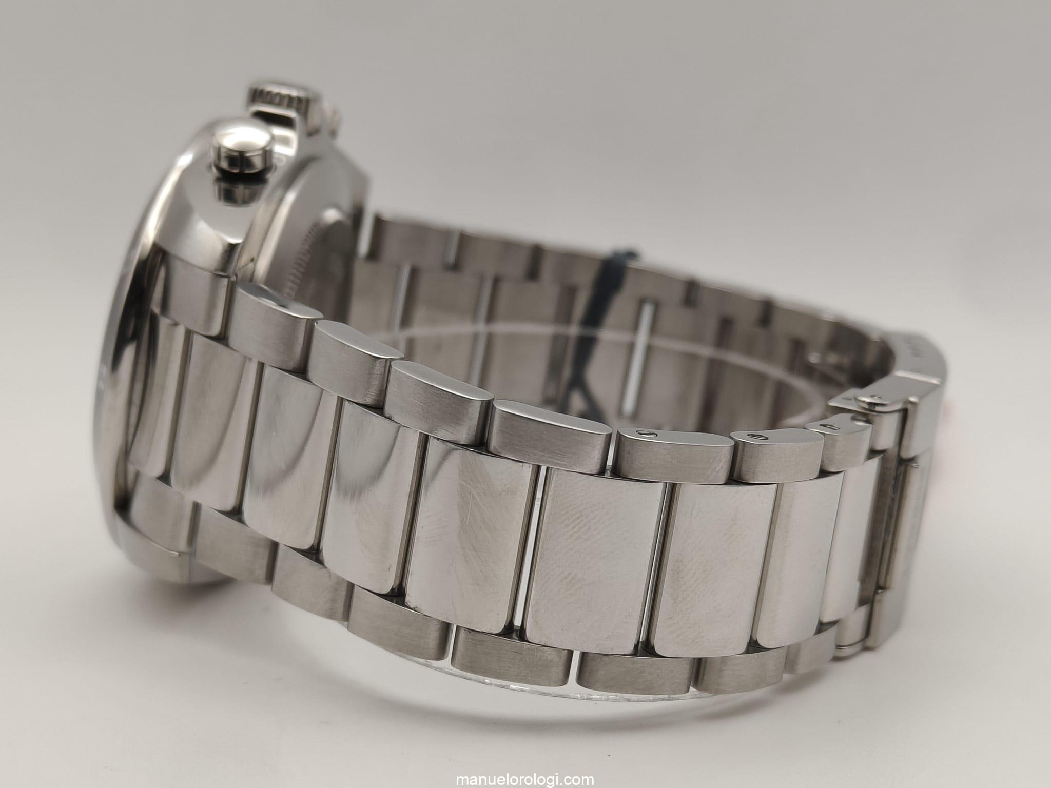 Tudor Grantour Chrono Chronograph 20530 20530N LC537 - immagine 8
