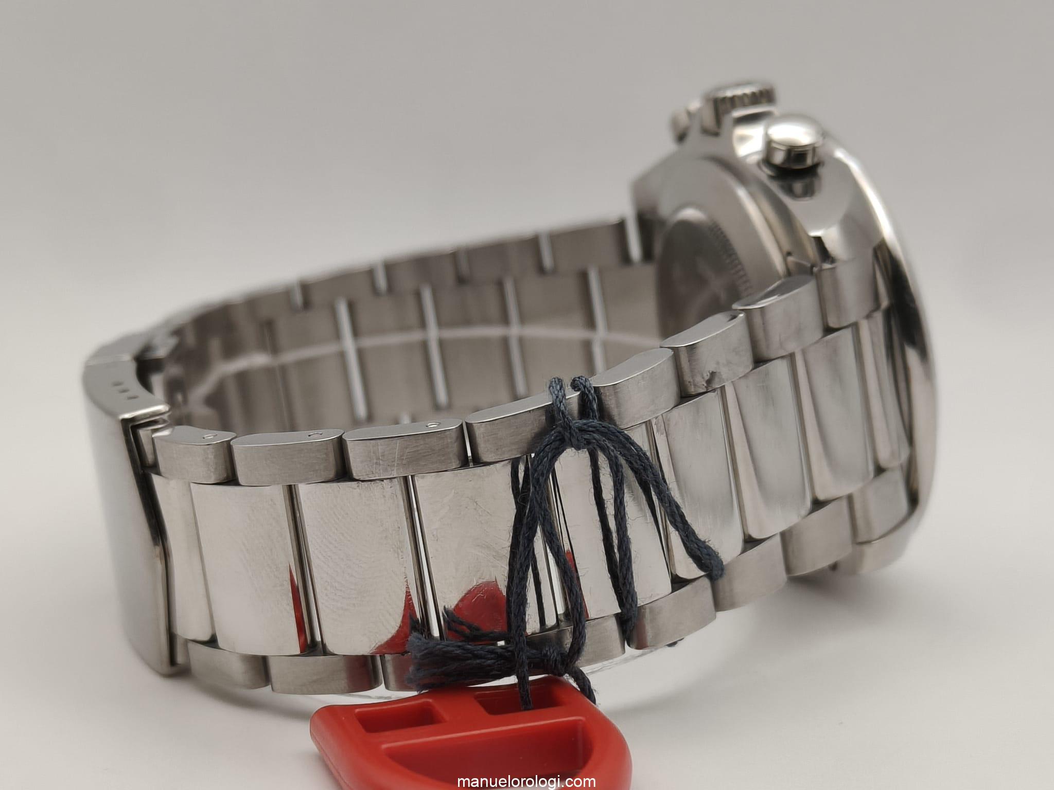 Tudor Grantour Chrono Chronograph 20530 20530N LC537 - immagine 19