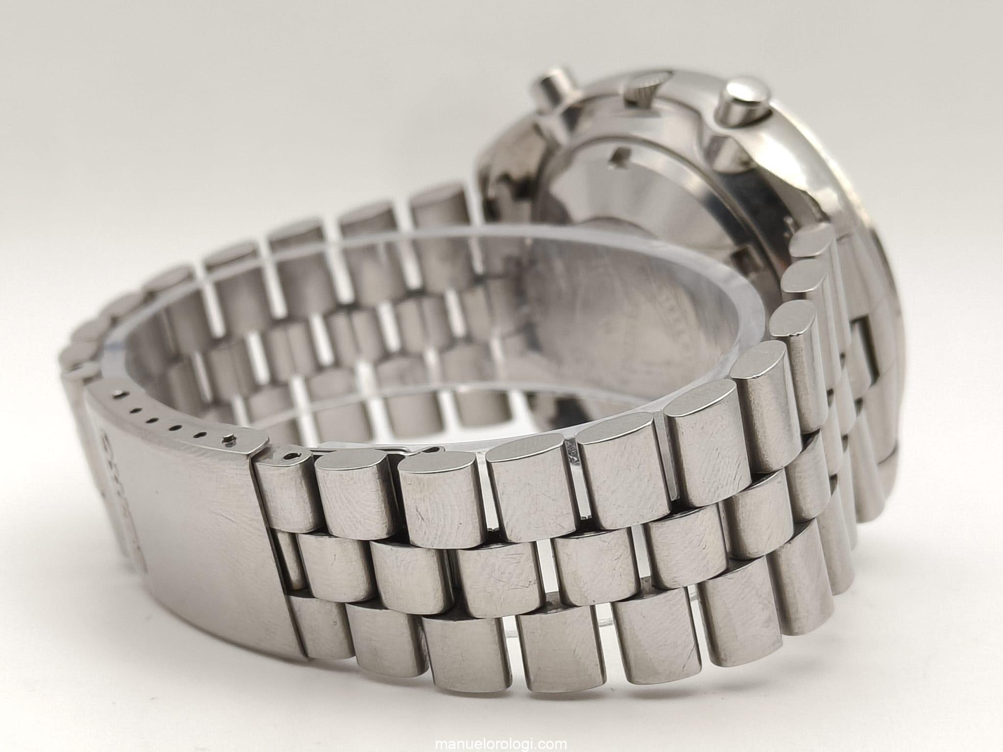 Seiko Chronograph Automatic Ref 6139-7002 - immagine 12