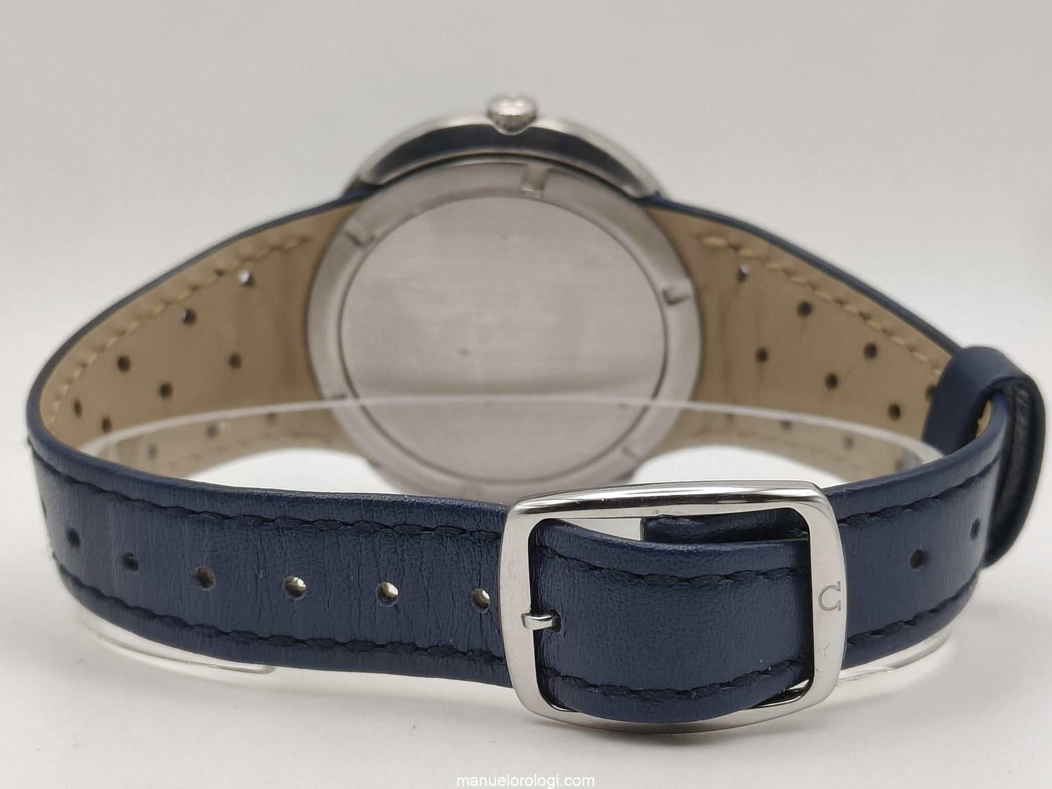 Omega Genève Dynamic Usato (Buono) | Anno di produzione 1969 (Anno approssimativo) | Senza scatola originale | Senza documenti originali - immagine 5