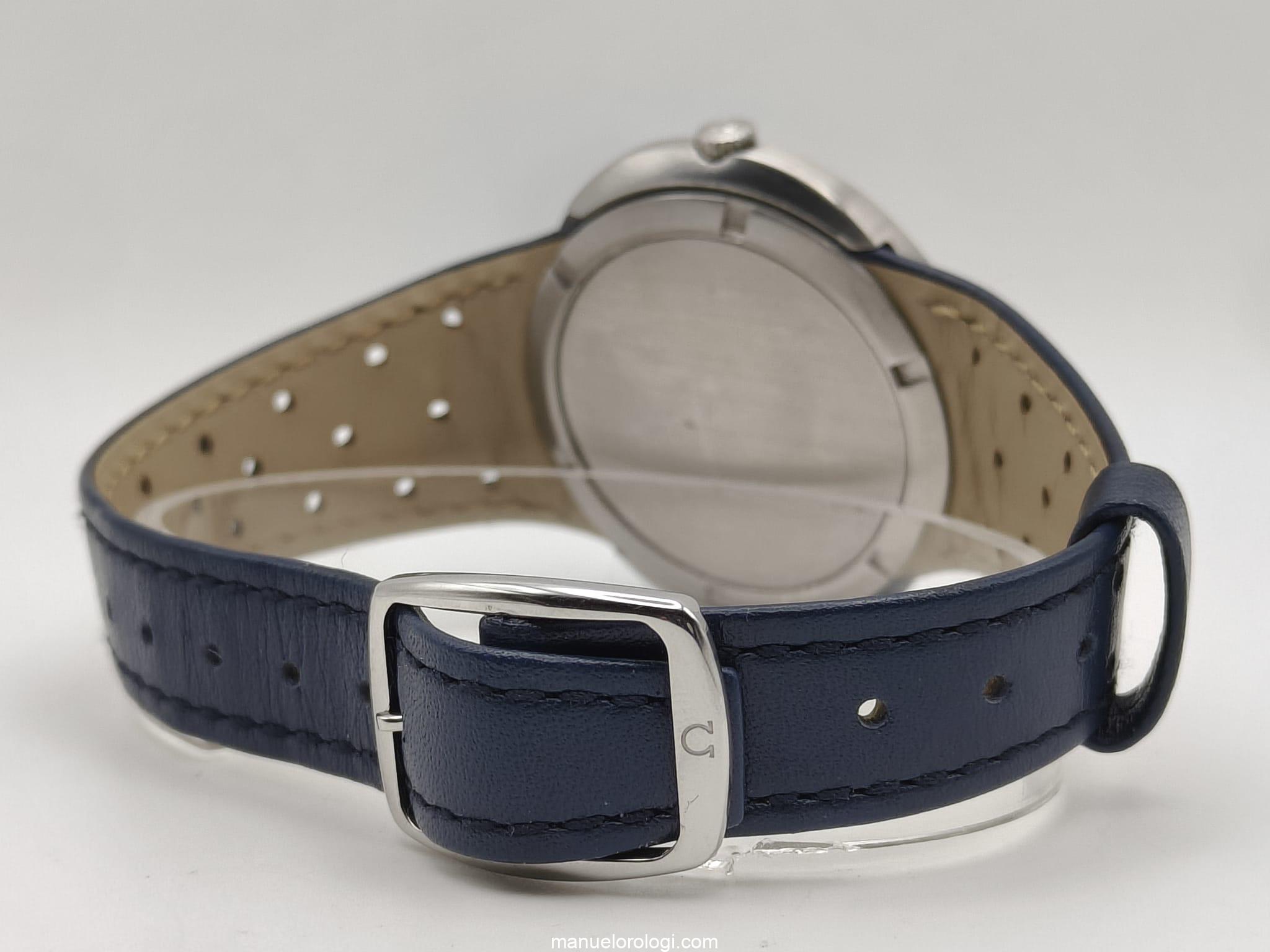 Omega Genève Dynamic Usato (Buono) | Anno di produzione 1969 (Anno approssimativo) | Senza scatola originale | Senza documenti originali - immagine 14
