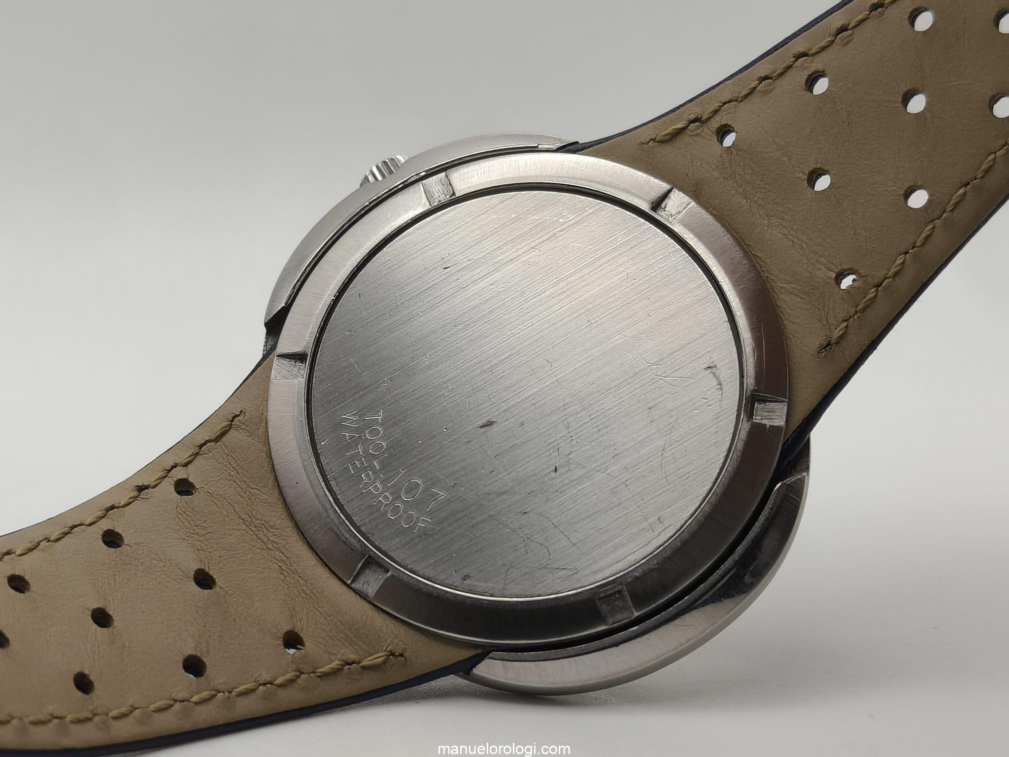 Omega Genève Dynamic Usato (Buono) | Anno di produzione 1969 (Anno approssimativo) | Senza scatola originale | Senza documenti originali - immagine 17