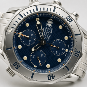 Omega Modello (Orologio) Seamaster Diver 300 M Numero di referenza 25988000